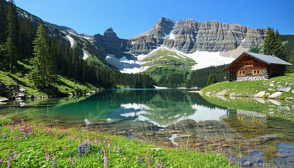 budget friendly travel destinations