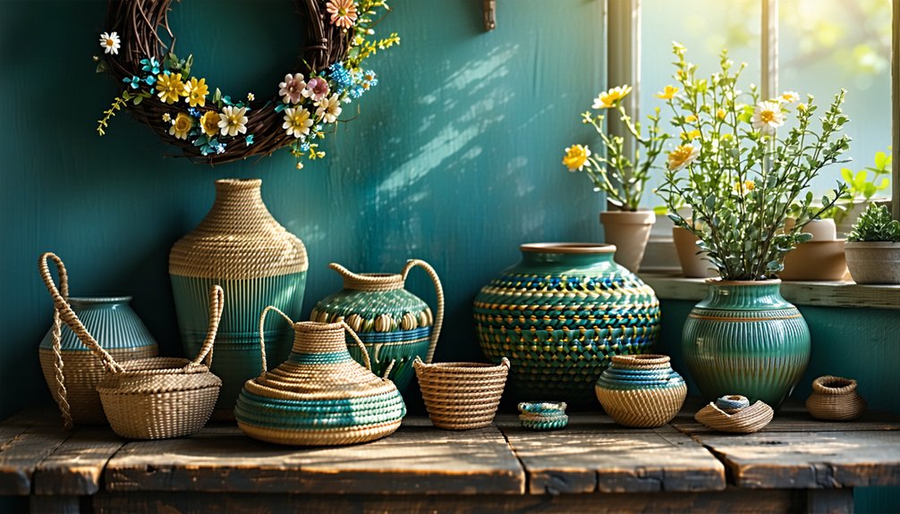 Creative Home Décor You Can Make Yourself