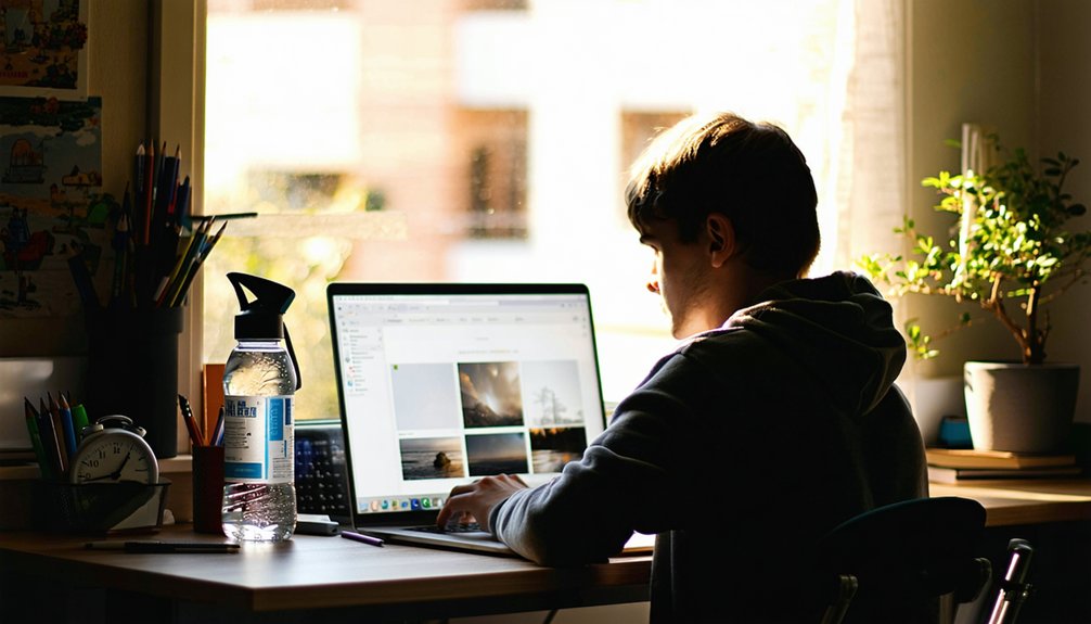 effective daily productivity habits