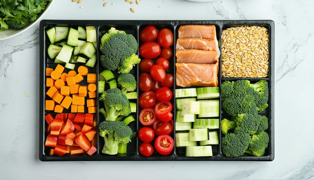 quick and delicious meal prep