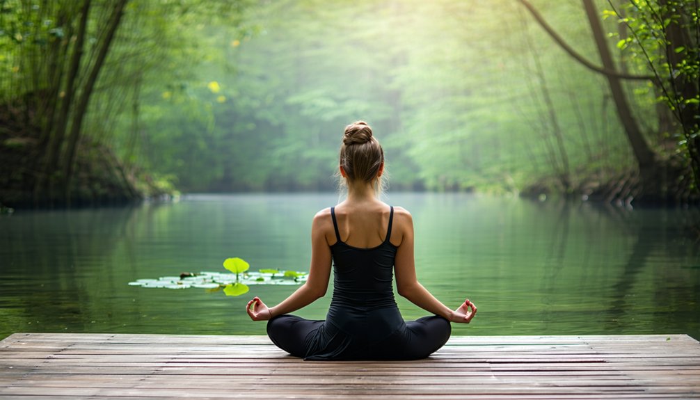 quick and easy mindfulness