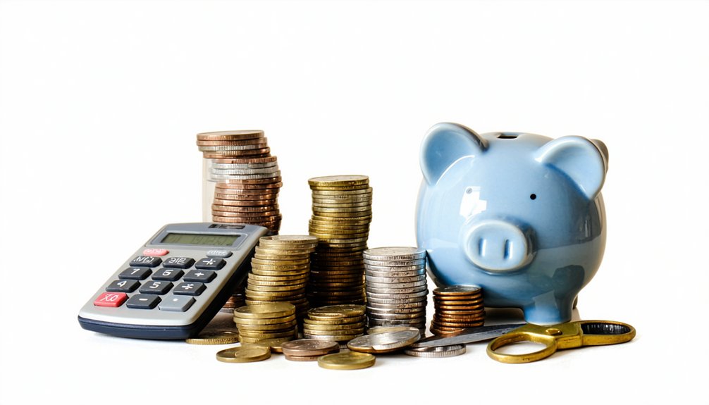 smart budgeting for savings